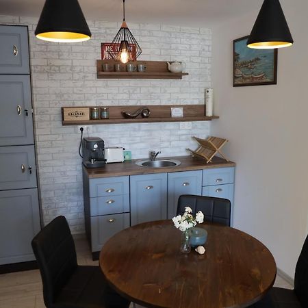 Guest House Dimant Burgaz Dış mekan fotoğraf