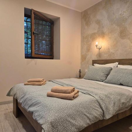 Guest House Dimant Burgaz Dış mekan fotoğraf