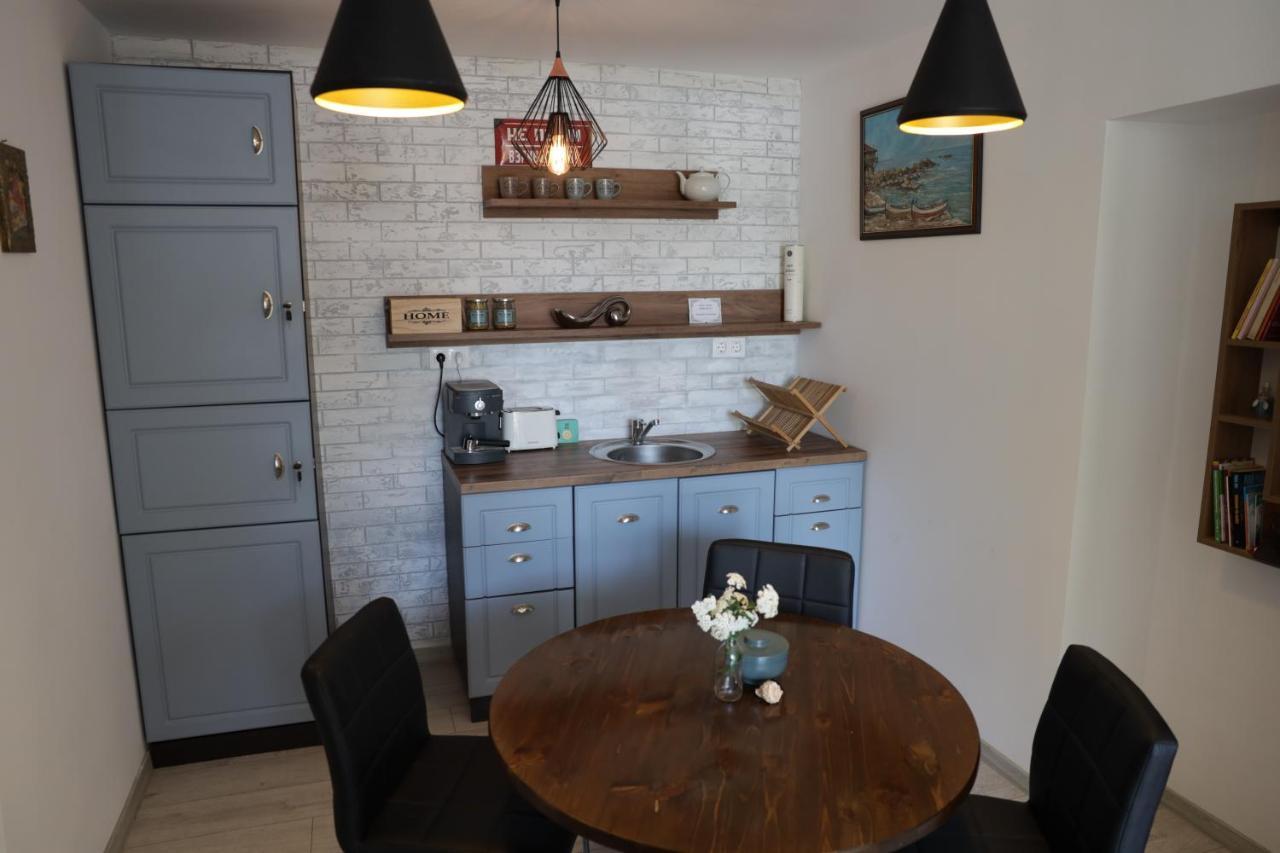 Guest House Dimant Burgaz Dış mekan fotoğraf