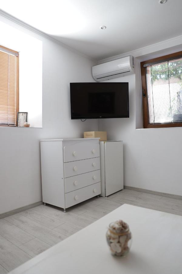 Guest House Dimant Burgaz Dış mekan fotoğraf