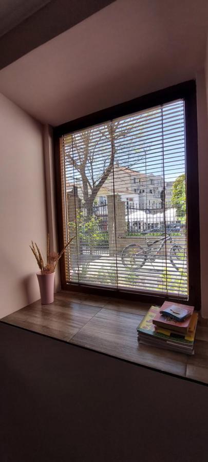 Guest House Dimant Burgaz Dış mekan fotoğraf
