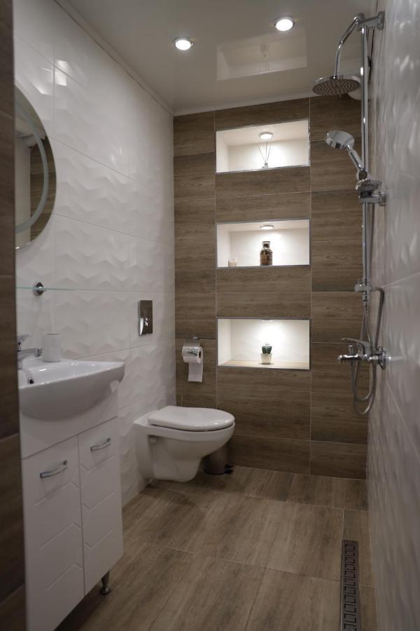 Guest House Dimant Burgaz Dış mekan fotoğraf