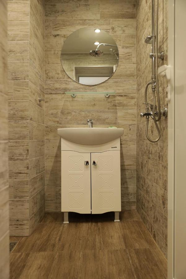Guest House Dimant Burgaz Dış mekan fotoğraf