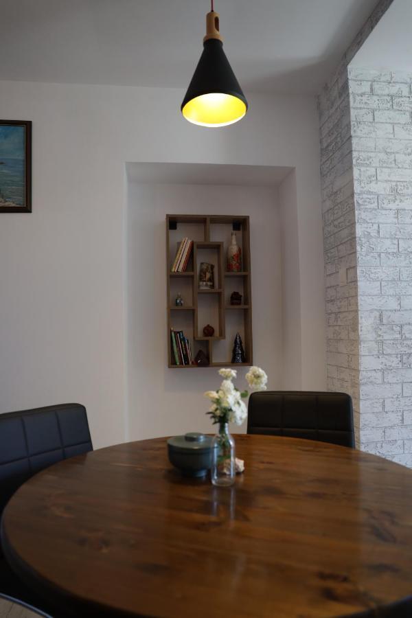Guest House Dimant Burgaz Dış mekan fotoğraf