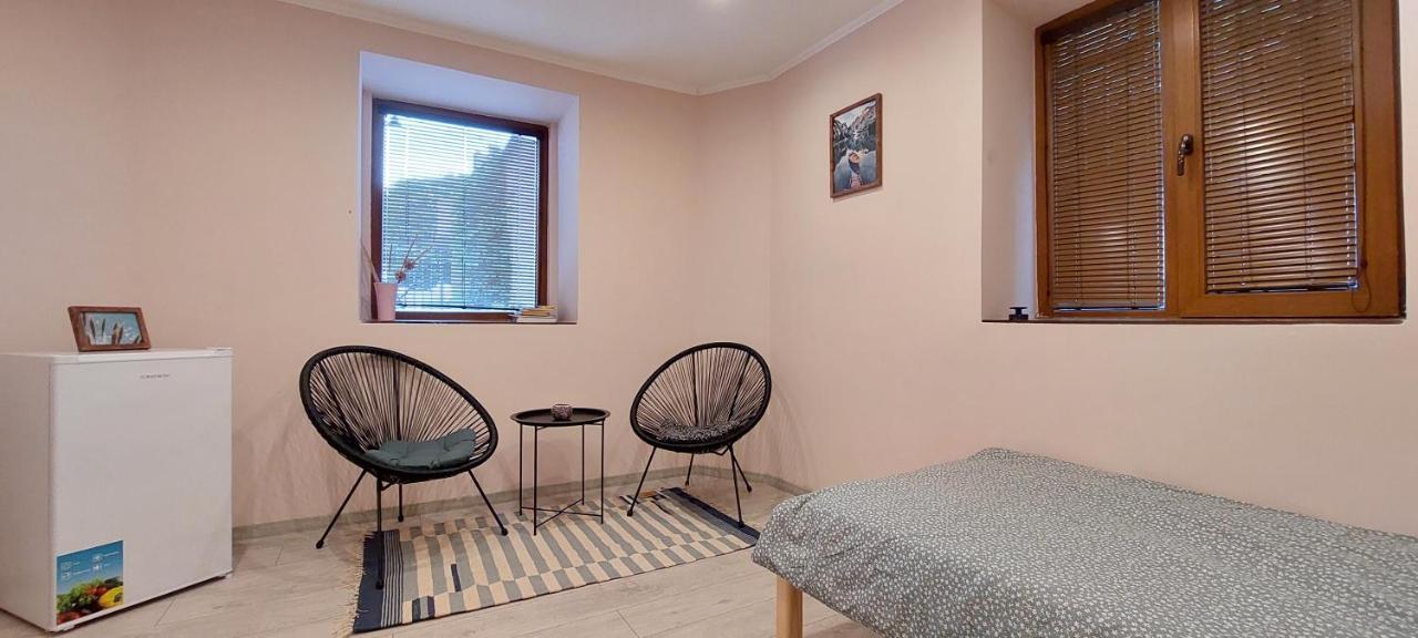 Guest House Dimant Burgaz Dış mekan fotoğraf