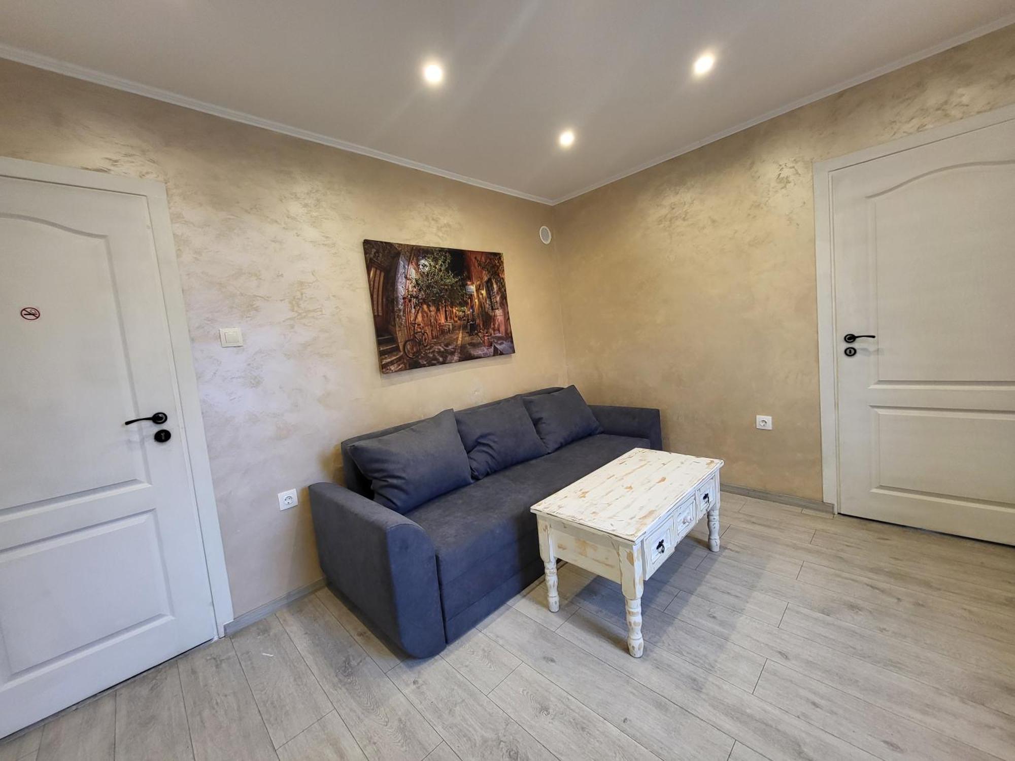 Guest House Dimant Burgaz Dış mekan fotoğraf