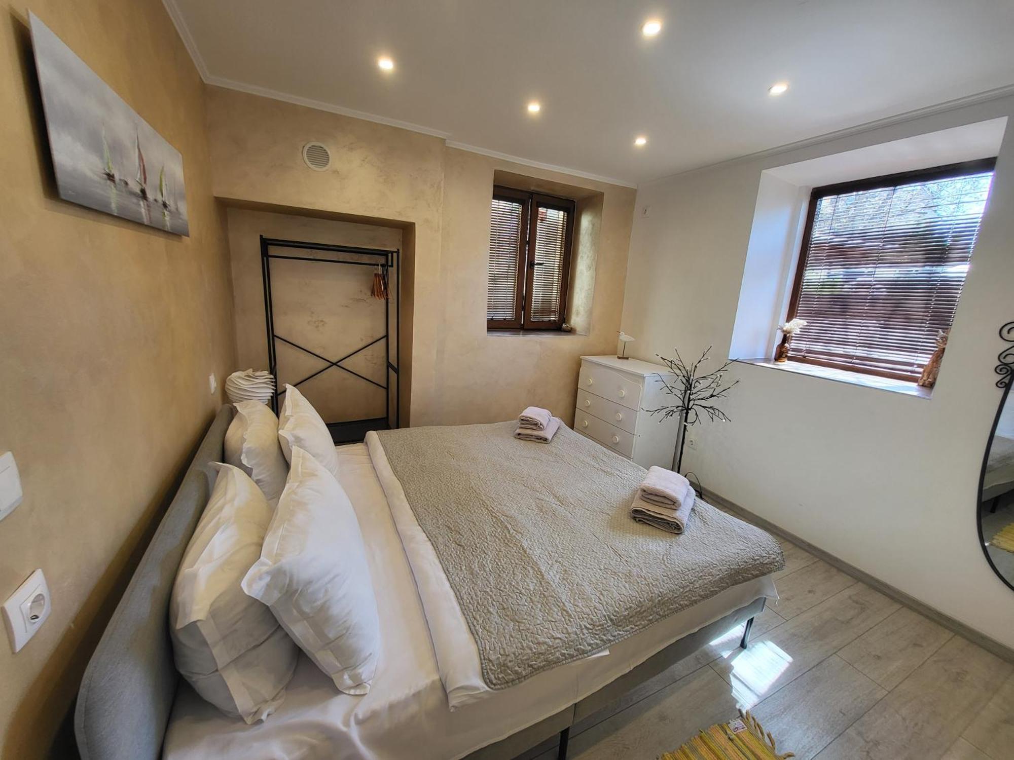 Guest House Dimant Burgaz Dış mekan fotoğraf