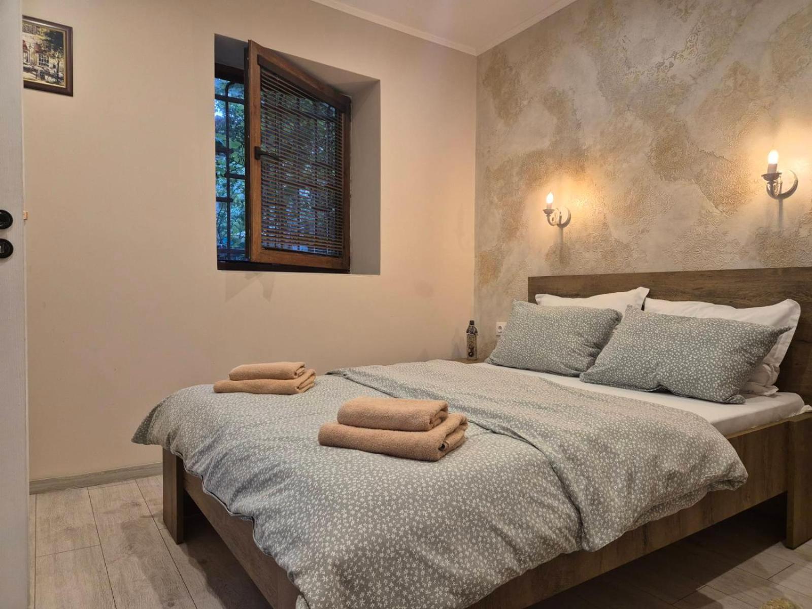 Guest House Dimant Burgaz Dış mekan fotoğraf