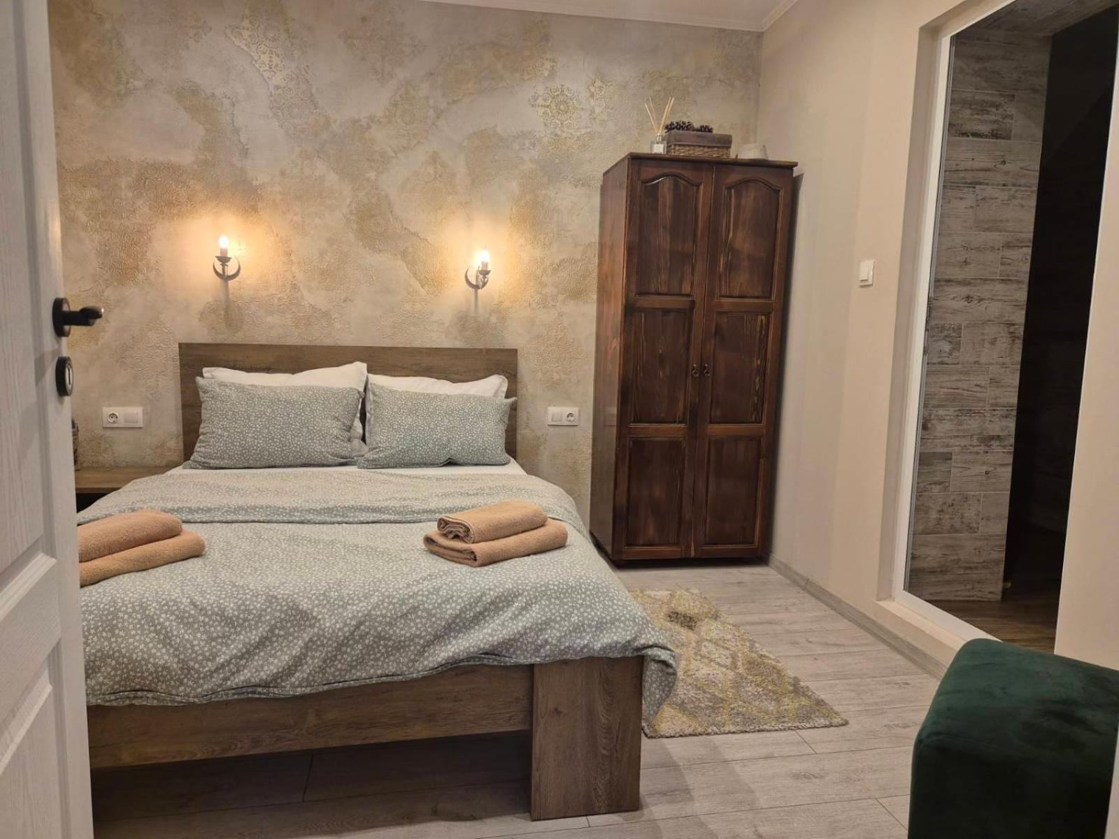 Guest House Dimant Burgaz Dış mekan fotoğraf