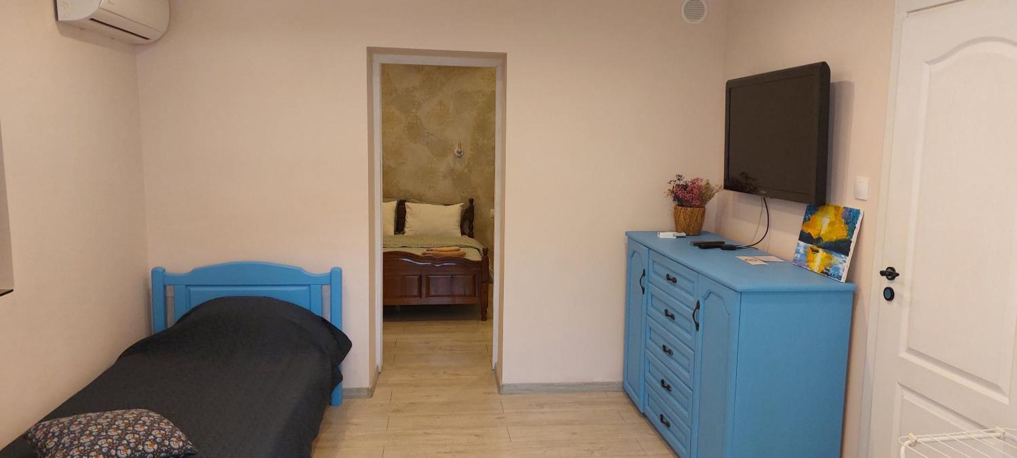 Guest House Dimant Burgaz Oda fotoğraf