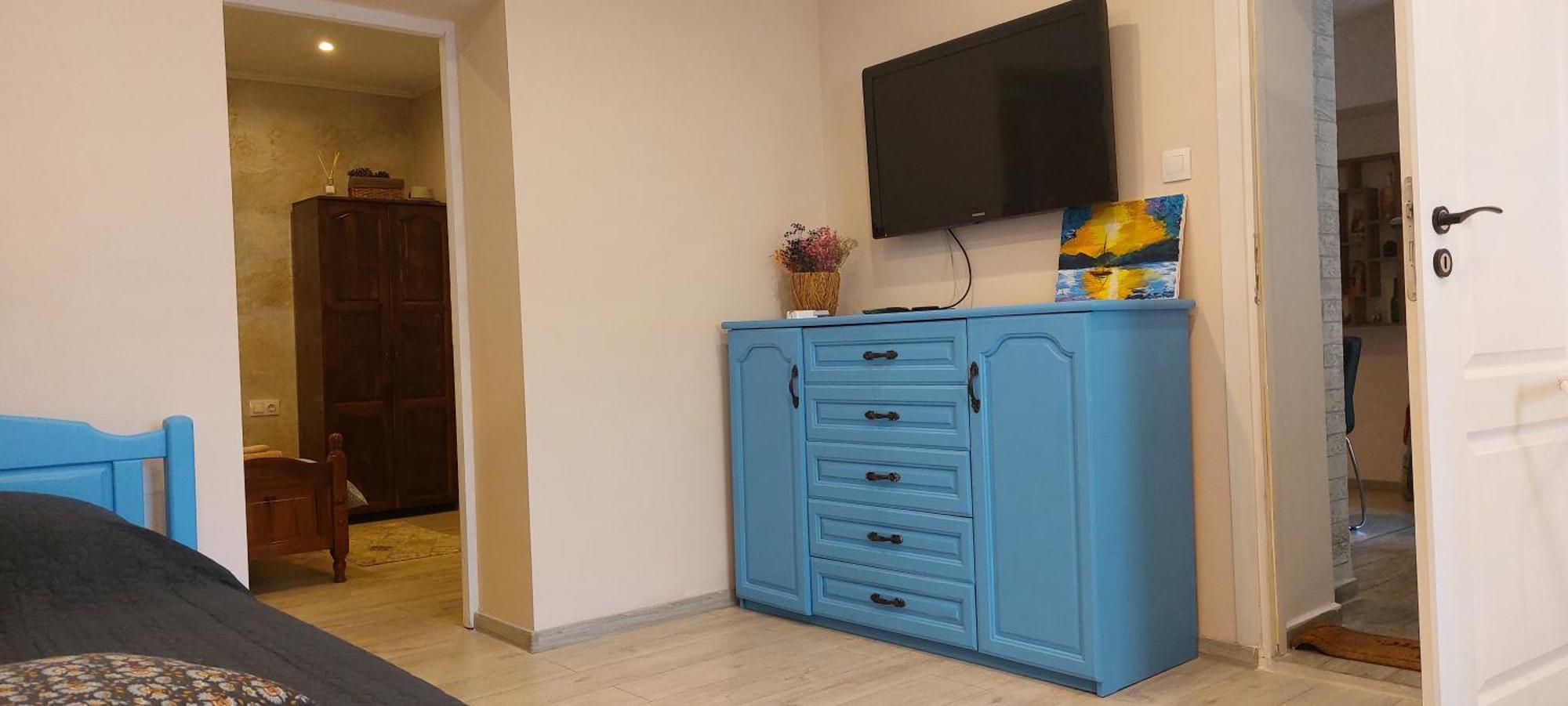 Guest House Dimant Burgaz Oda fotoğraf