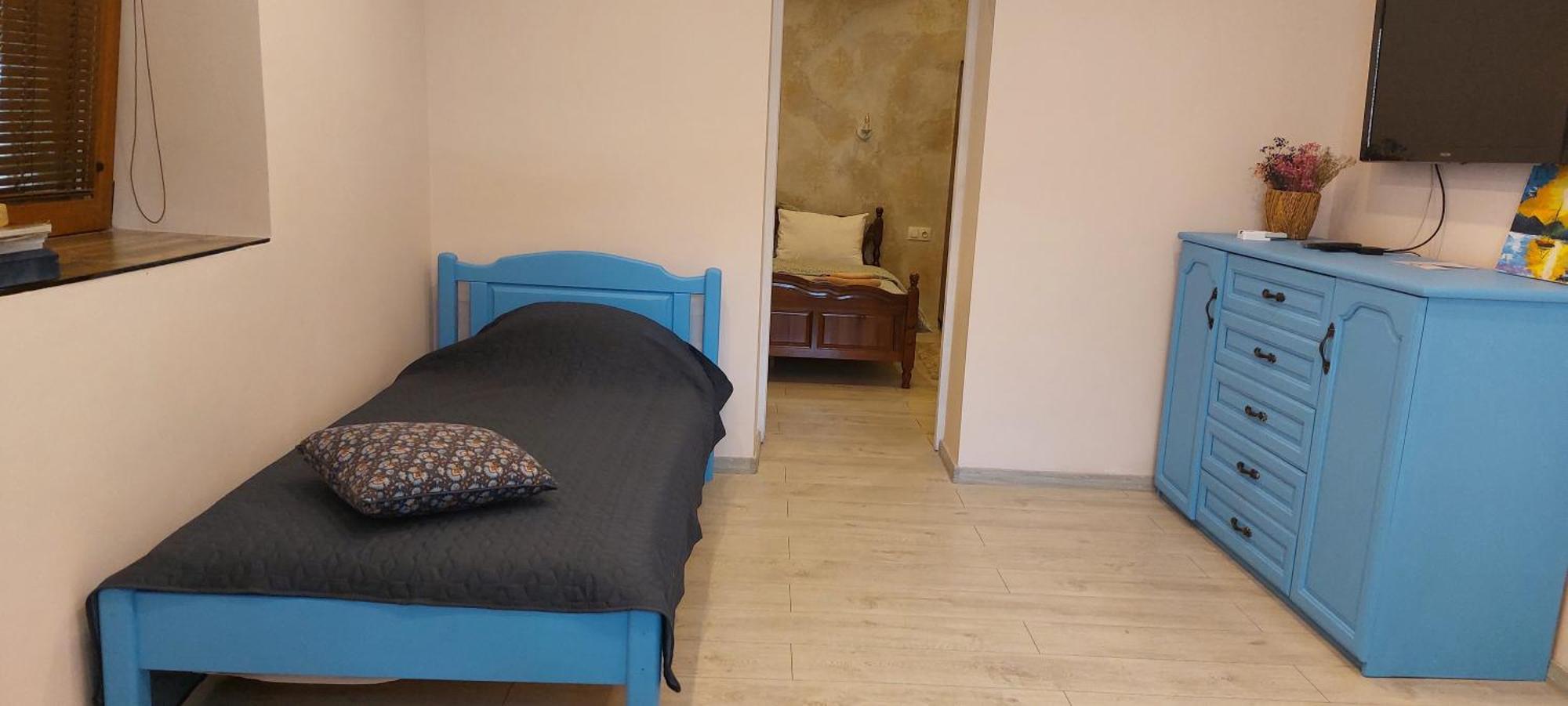 Guest House Dimant Burgaz Oda fotoğraf