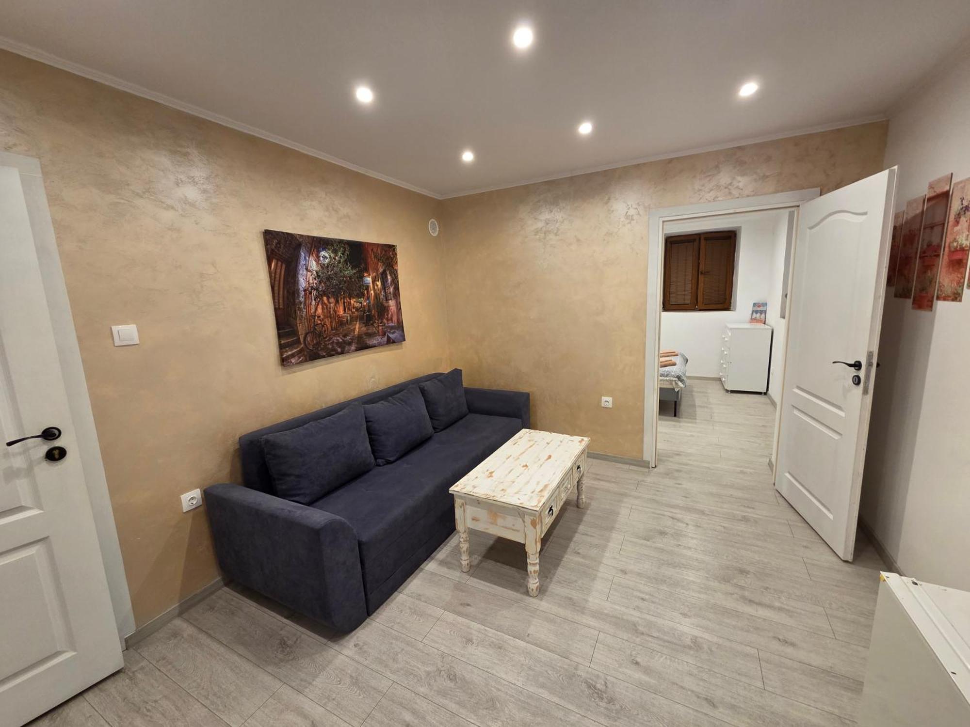 Guest House Dimant Burgaz Dış mekan fotoğraf