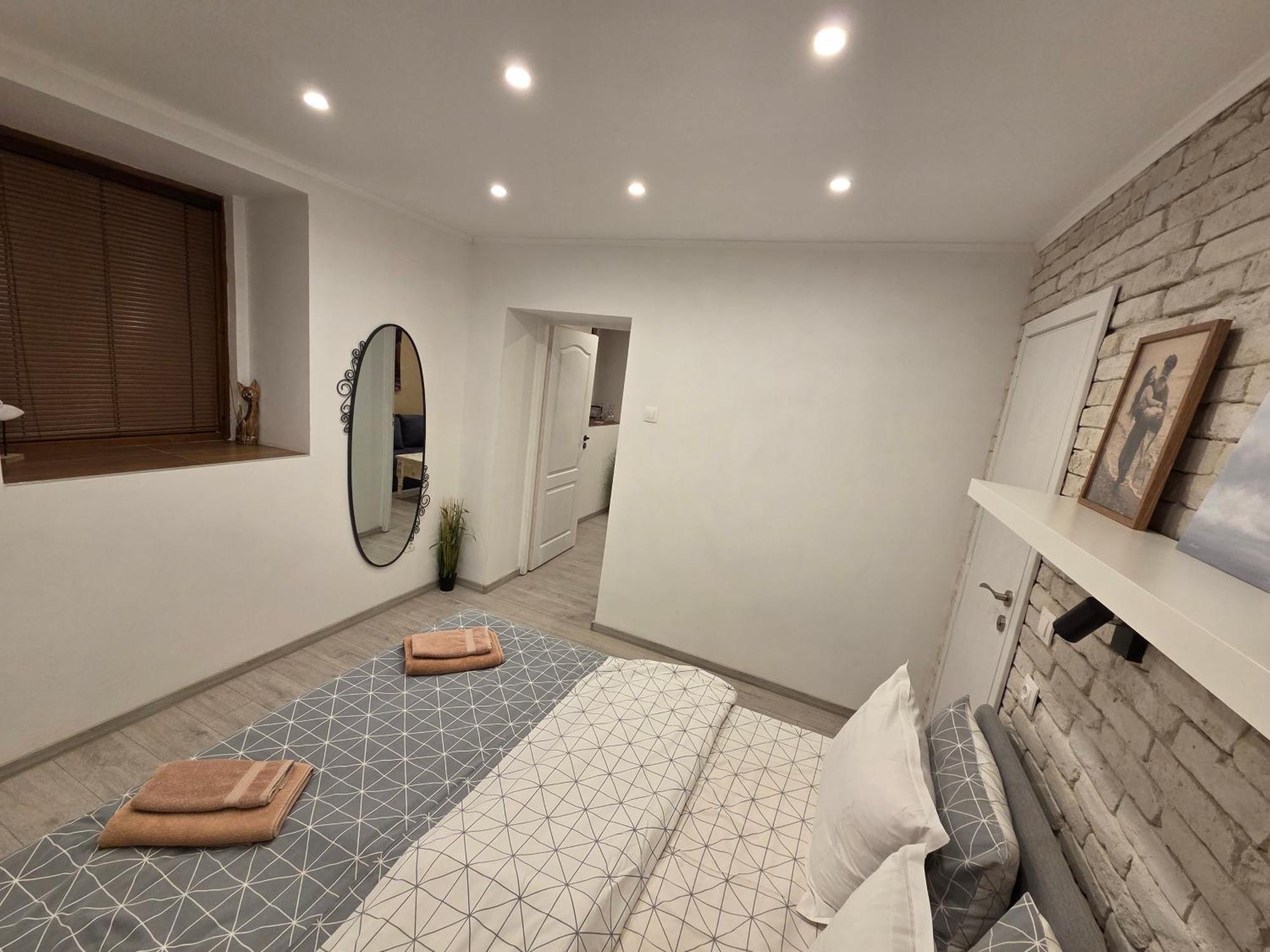 Guest House Dimant Burgaz Oda fotoğraf